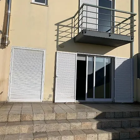 Casa Da Guia