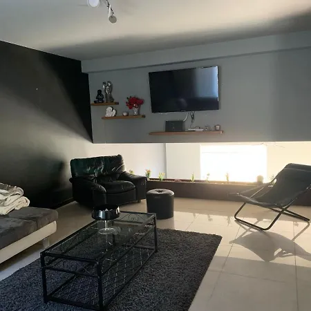 Casa Da Guia