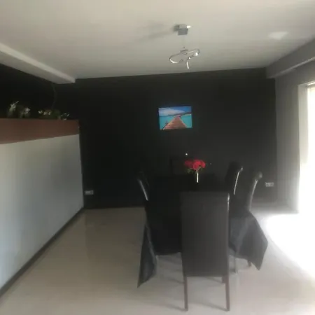 Casa Da Guia *