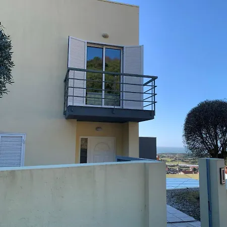 Casa vacanze Casa Da Guia *