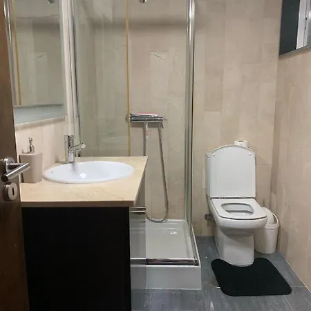 Casa Da Guia * Belinho